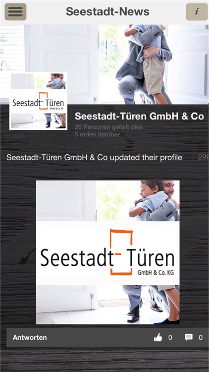 Seestadt Tür screenshot-3