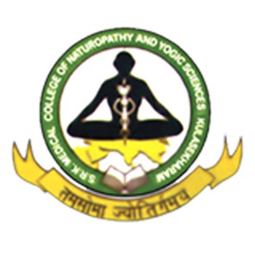 SRK Naturopathy college Download