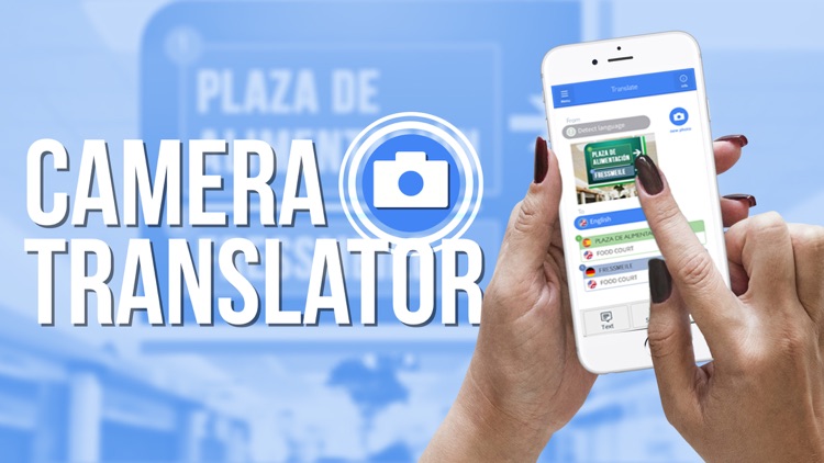 Translate - Translator AI screenshot-5