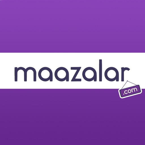 Maazalar