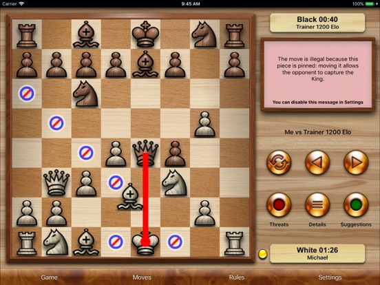 Скачать Chess Tiger