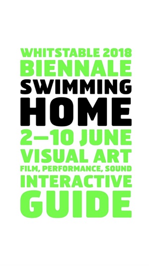 Whitstable Biennale 2018(圖1)-速報App