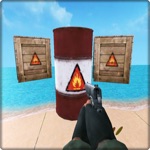 Destroy Explosives  Interiors