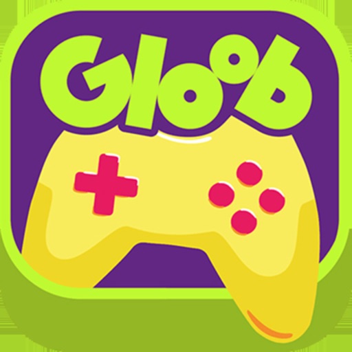 GLOOB GAMES  Mundo Gloob 