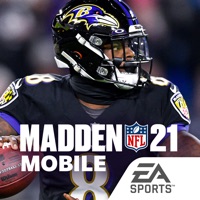 Madden NFL 21 Mobile Football free Resources hack