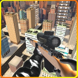 Street Hunter 3D