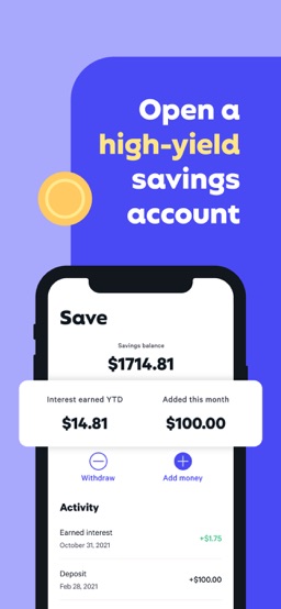 Affirm: Shop and pay over time app screenshot