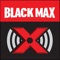 Monitor your Black Max™ 7,500 Watt Generator from your iPhone