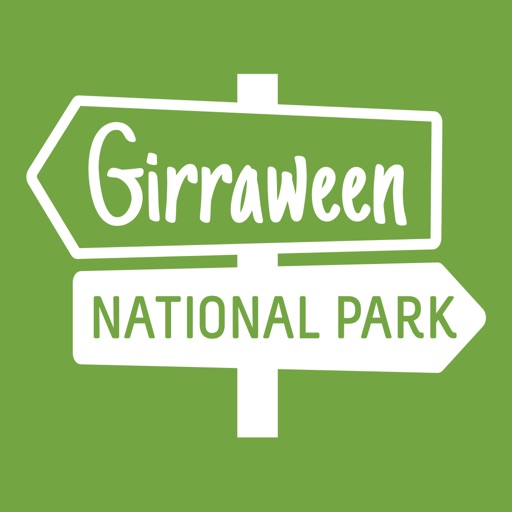 Girraween National Park