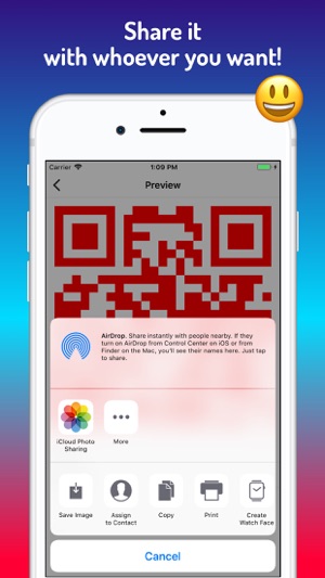 QR Plus+(圖7)-速報App