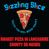 Sizzling Slice