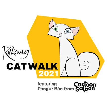 Kilkenny Catwalk Trail 2021 Читы