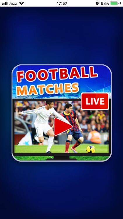 Football World Cup Live Stream