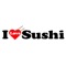 Download nu de I Love Sushi Huizen app om sneller een bestelling te plaatsen bij ons restaurant