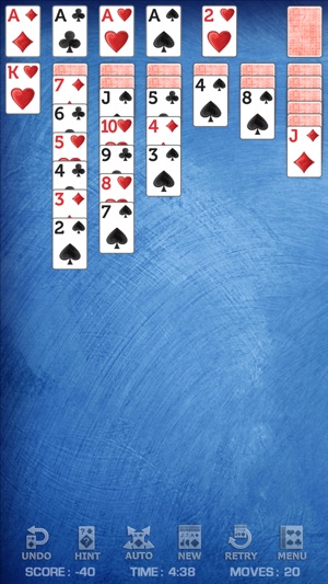 Solitaire Classic Pro ◆(圖2)-速報App