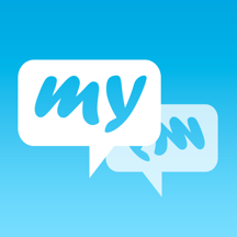 mysms Mirror - sync texts between two smartphones