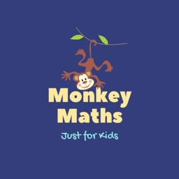 Monkey Maths: UK