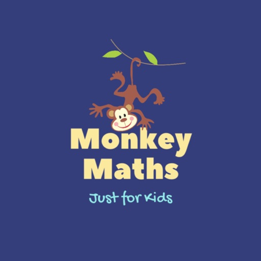 Monkey Maths: UK iOS App