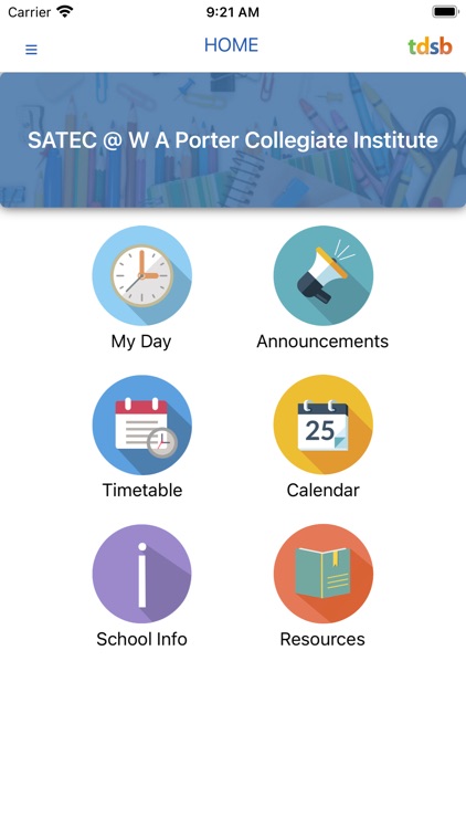 TDSB Connects