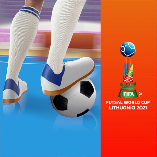 FIFA FUTSAL WC 2021 Challenge Icon
