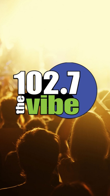 102.7 The Vibe