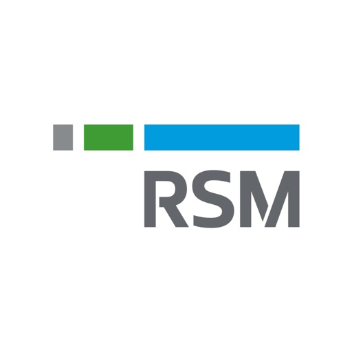 RSM Plaza icon