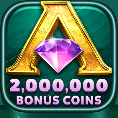 ARK Slots - Wild Vegas Casino