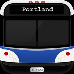 Transit Tracker - Portland