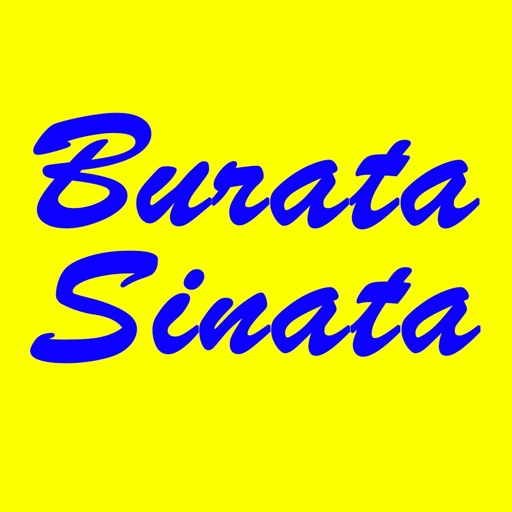 Burata Sinata