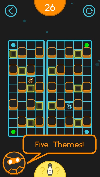 Asymmetric screenshot-2