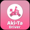 Aki•Ta Driver