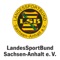 Der LandesSportBund Sachsen-Anhalt e