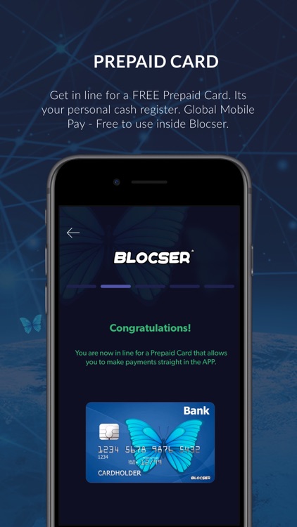 Blocser