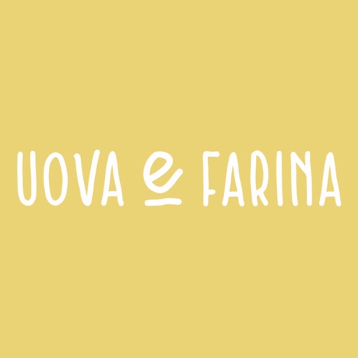 Uova E Farina Ltd