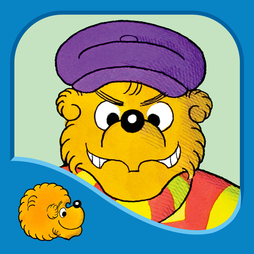 Get The Gift of Courage - BB for iOS, iPhone, iPad Aso Report