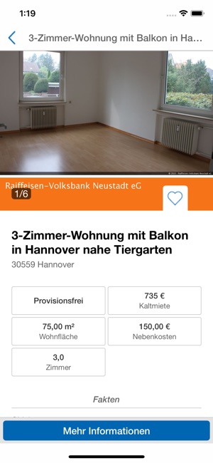 RVB Neustadt Immobilien(圖3)-速報App