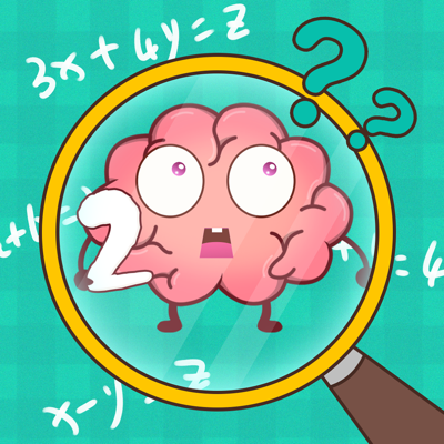 Brain Go 2: Test your brain