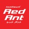 แอพพลิเคชั่นสำหรับลูกค้า Red Ant Runner