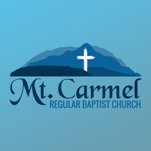 Mt. Carmel Luray icon