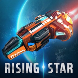 Rising Star - Puzzle&Strategy
