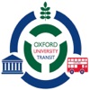 QRyde / Oxford Univ. Transit