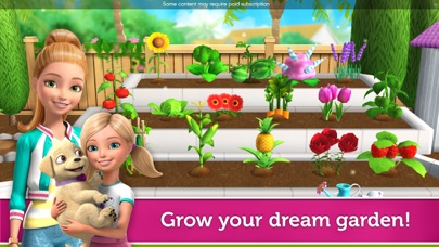 Barbie Dreamhouse Adventures Screenshot 7