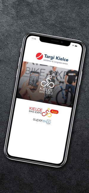 Kielce BIKE-EXPO(圖1)-速報App