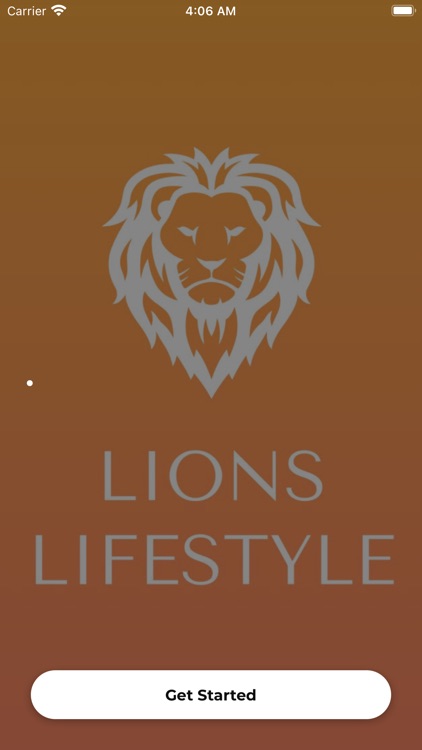 Lions Lifestyle