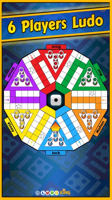 Ludo King - Ludo King is available on Facebook! Play here