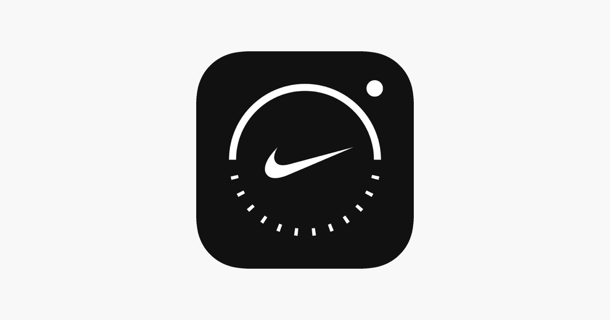 Nike Athlete Studio をapp Storeで