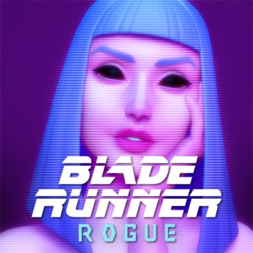 Get Blade Runner Rogue for iOS, iPhone, iPad Aso Report