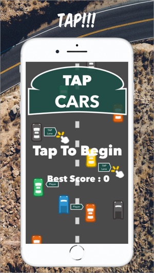 TapperCar(圖1)-速報App