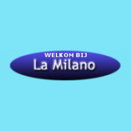 La milano Drachten icon