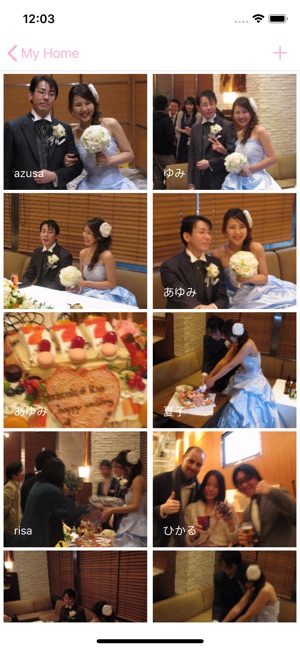 My Wedding(圖3)-速報App